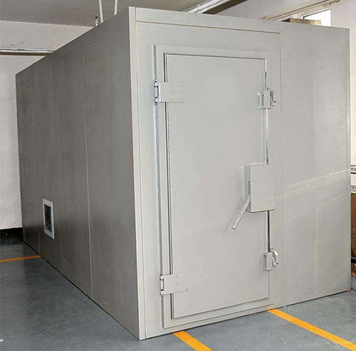 建設(shè)屏蔽機(jī)房有什么要求嗎？