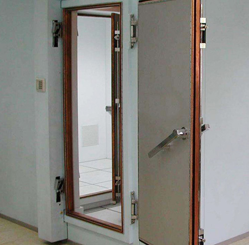 電磁屏蔽室主要具備哪些功能？