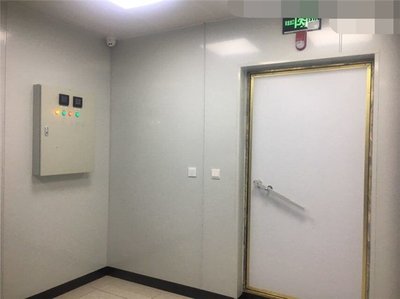 使用屏蔽機(jī)房注意事項？